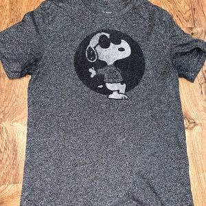 Men’s Peanuts Joe Cool T-Shirt